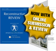 Reconstructive Review - Joint Implant Surgery & Research Foundation